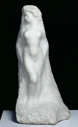 Psyche oder Pomona, ca. 1905